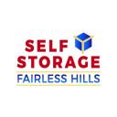 Fairless Hills Self Storage logo